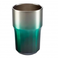 Copo Térmico Inox 384ml Cerveja Tumbler – Parede Dupla Design Premium Conserva na Amazon