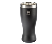 Copo Térmico Pilsner, 444ml, Copo para Bebidas Frias ou Quentes, Foundry Black – Stanley na Amazon