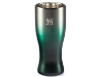 Copo Térmico Pilsner, 444ml, Copo para Bebidas Frias ou Quentes, Hoppy haze – Stanley na Amazon