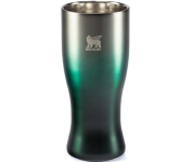 Copo Térmico Pilsner Stanley – 444ml, Copo para Bebidas Frias ou Quentes, Hoppy haze na Amazon