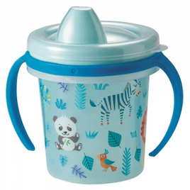 Copo Transição Azul na Avon