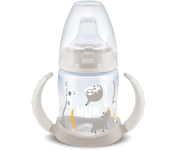 Copo Treinamento Fc Temp. Control 150 Ml – Neutral – NUK na Amazon
