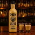 Coquetel Alcoólico Don Luiz Dulce de Leche Cream 750ml na Amazon