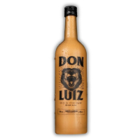 Coquetel Alcoólico Don Luiz Dulce De Leche Cream 750ml na Amazon