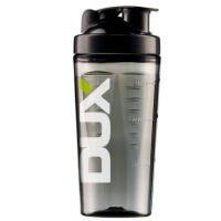Coqueteleira Dux Fume 800ml na Amazon