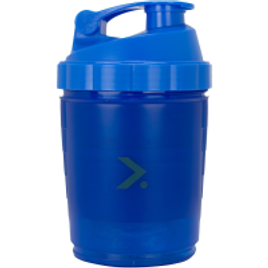 Coqueteleira Oxer Multshaker - 450ml na Centauro