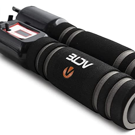 Corda De Pular Com Contador T2 Acte Sports na Amazon