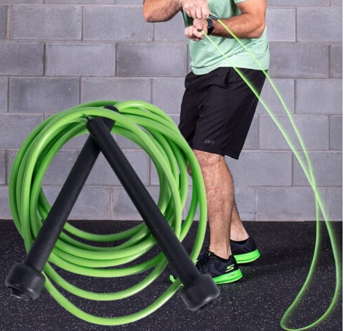 Corda de Pular Cores, Acte Sports na Amazon