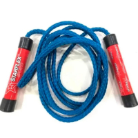 Corda De Pular Nylon - Único, Starflex na Amazon
