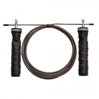 Corda De Pular Speed Rope Rolamento E Pegada Anatômica Yangfit na Amazon