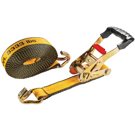 Correia de Poliéster Heavy Duty 2'' Caterpillar - 980068 na Loja do Mecânico
