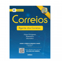 Correios - Agente Dos Correios - 2ª Edição na Amazon
