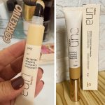 Corretivo Cushion Nude Me Una na Natura