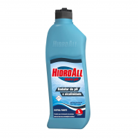 Corretivo HidroAll Hidro PH - 1Lt na Amazon