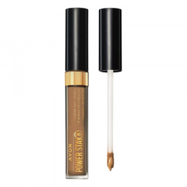 Corretivo Líquido Avon Power Stay 4ml na Avon