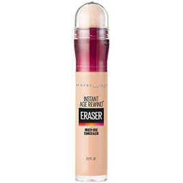 Corretivo Líquido Maybelline Eraser Instant Age Rewind 120 Light 5.9ml na Amazon