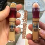 Corretivo Líquido Maybelline Eraser Instant Age Rewind 146 Tan, 5.9ml na Amazon