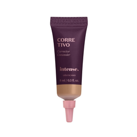 Corretivo Líquido O Boticário Intense - 8ml na Beleza na Web