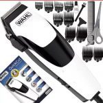 Cortador de Cabelo Wahl Clipper Quick Cut na Magazine Luiza