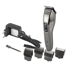Cortador de Cabelos Britânia BCR20SG sem Fio Bivolt na C&A