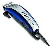 Cortador De Cabelos Hair Stylo Cr7, Mondial, Azul/Prata, 10W, 110V – CR-07 na Amazon
