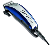 Cortador De Cabelos Hair Stylo Cr7, Mondial, Azul/Prata, 10W, 220V – CR-07 na Amazon