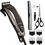 Cortador de Cabelos Mondial, Hair Stylo, 110V Preto/Prata – CR-02 na Amazon