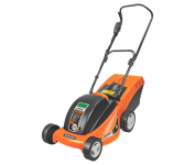 Cortador de Grama Elétrico, 350 mm Tramontina, 1300W, 220v na Amazon