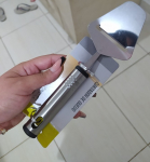 Cortador De Queijo Mimo Style Prata na Amazon