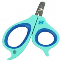 Cortador De Unhas Blue Para Gatos - Blue - PP353 - Marketplace na Amazon