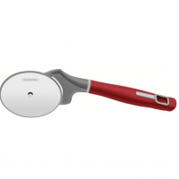 Cortador Pizza Inox Verano Vermelha Tramontina na Amazon