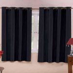 Cortina Blackout Corta Luz PVC 220cm x 130cm na Amazon