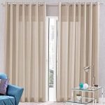 Cortina para Sala e Quarto Estilo 3,00 x 2,50 | Cortina Web na Amazon