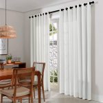 Cortina Para Sala/Quarto Oxford 400×250 na Amazon