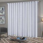 Cortina Solaris Blackout de Tecido 3m x 2,50m na Amazon