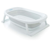 Cosco Kids, Banheira Retrátil Whippy, Cinza na Amazon
