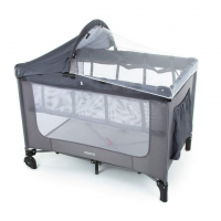 Cosco Kids, Berço Portátil Happy, 0 A 15kg , Cinza na Amazon