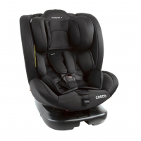 Cosco Kids, Cadeirinha Evolutty 360 X, 0 A 36kg, Com Giro 360º E Isofix, Preto na Amazon