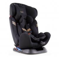 Cosco Kids, Cadeirinha Progress, 0 A 36kg, Preto Bronze na Amazon