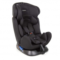 Cosco Kids, Cadeirinha Progress, 0 A 36kg, Preto na Amazon