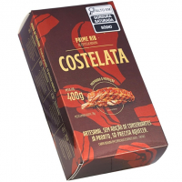 Costelata, Prime Rib De Costela Bovina Na Caixa, 400 Gramas na Amazon
