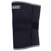 Cotoveleira Premium Speedo UNISSEX G Preto na Amazon