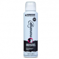 Coty - Desodorante Aero Monange 150Ml Invisivel na Amazon