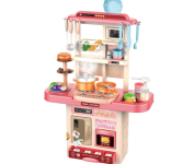 Cozinha Infantil Super Chef com Som e Efeito – ReplayKids, Multicor na Amazon