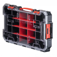 Craftsman Versastack Organizador De Peças Pequenas, 20 Compartimentos, Tampa Inclui Trava Segura (CMST17828) na Amazon