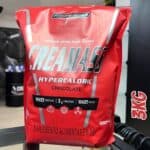 Creamass Chocolate Pouch 3kg – Integralmedica na Amazon