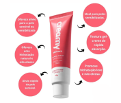 Creamy Skincare Calming Cream 40g na Amazon