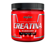 Creatina 300g Monohidratada 100% Pura – Integralmedica na Amazon