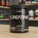 Creatina Black Skull – 300G na Netshoes
