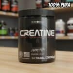 Creatina Black Skull – 300G na Netshoes